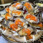 여수게장 정다운식당