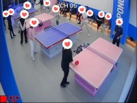 짱탁구장 양산범어점