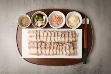 삼촌칼국수 본점