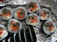 행복한김밥하우스 울산본점