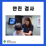송안과이비인후과의원