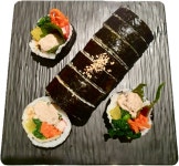 한양분식 AK플라자 광명점