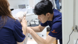 라온동물메디컬센터
