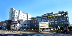 삼천포제일병원