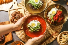 서울회관 산북점