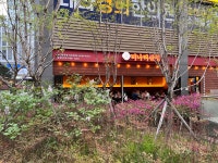 미나리산장 가산점