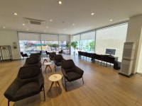 에펠오토 푸조 시트로엥 분당 서비스센터