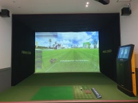 장유스파랜드 카카오스크린