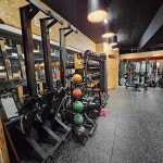 인사이트 그룹PT 양재역점