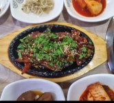 새재산장설악가든
