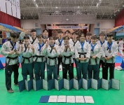 가천대중원태권도장