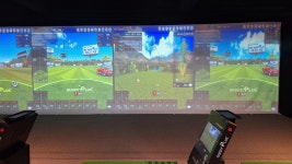 버디골프연습장