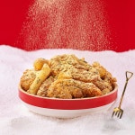 올떡 기흥휴게소점