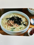 명동칼국수 홍천점