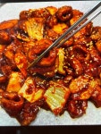 전통왕십리막창