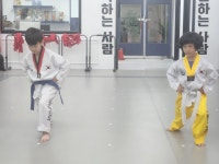 팀태권도 팀줄넘기센터