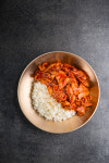 산수칡냉면 목동점