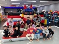 경희대ATM태권도