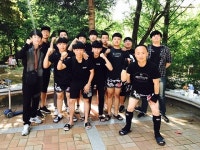 퍼스트GYM