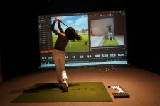 골프 연습장&레슨 GRVT