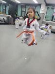 국가대표 청룡 태권도장