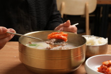 참마음설렁탕 미아사거리본점