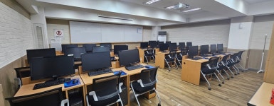 그린아이티아카데미학원