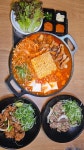 모락모락정육식당 남양 화성시청 본점