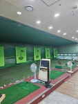 골프존파크 남외병영점