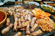 시골생막창 아산점