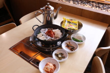 해강숯불갈비