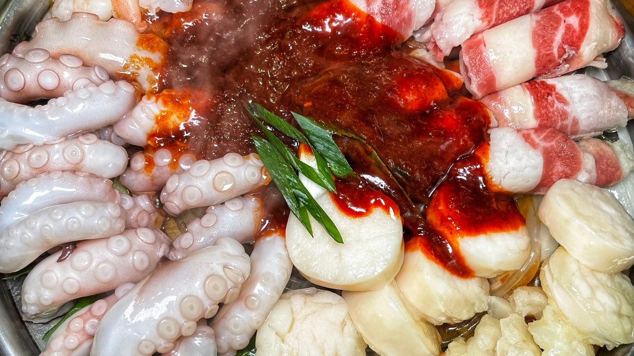 삼미락 수원본점