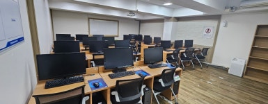 그린아이티아카데미학원