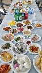 서산도시락