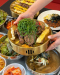 갈비신 대구대봉점