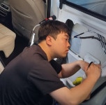 ABC스팀세차장 센텀점