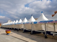 오뚜기천막렌탈