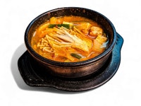 미가담숯불소갈비살전문점