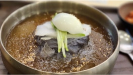 냉삼회관 화성향남점