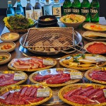 논개한우 들말직영점
