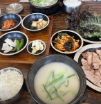 팔팔명가국밥 남산점