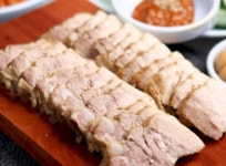 OK장충동왕족발보쌈 수원영화점