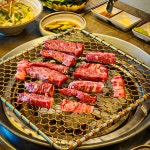 논개한우 진주평거점