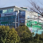 골프존파크 남외병영점