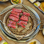 논개한우 들말직영점