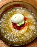 산수림