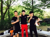 퍼스트GYM