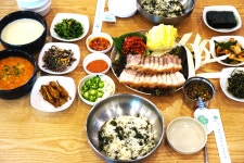 보릿골 강동점