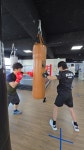 Team곽경석복싱
