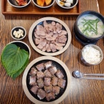 팔팔명가국밥 남산점